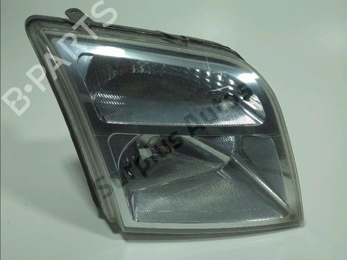 Used Right headlight Right headlight FORD TOURNEO CONNECT 1.8 TDCi (90 hp) 33686475 33686475