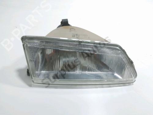 Used Right headlight Right headlight PEUGEOT 106 I (1A, 1C) 1.4 (75 hp) 30843337 30843337