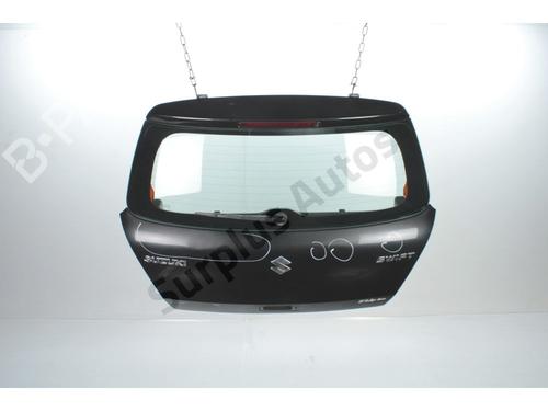 Bakluke CC/Kombi-Kupé SUZUKI SWIFT III (MZ, EZ) 1.3 (RS413, ZC11S) | BP28260164C6 