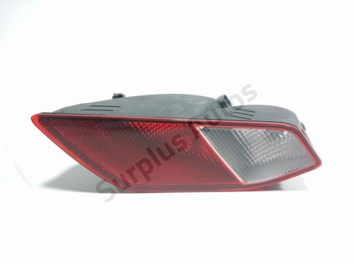 Used Rear fog light Rear fog light PEUGEOT 308 III (FB_, FH_, FP_, F3_, FM_) PureTech 130 (FPHNSL, FPHNST) (131 hp) 33034920 33034920