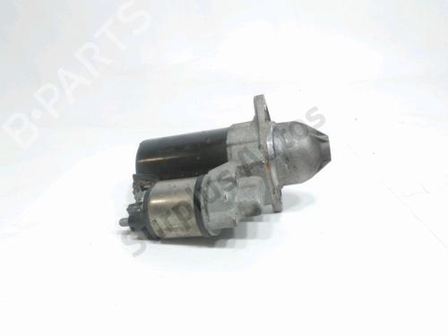 Used Starter OPEL CORSA D (S07) 1.2 (L08, L68) (86 hp) 28222290
