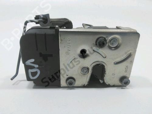 front-right-lock-peugeot-206-2l_-2m_-2009-2010-2011-2012-2013-32460911 main image