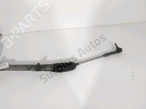 Steering rack RENAULT CLIO III (BR0/1, CR0/1) 1.6 16V GT (BR10, CR10) | BP30987380M22