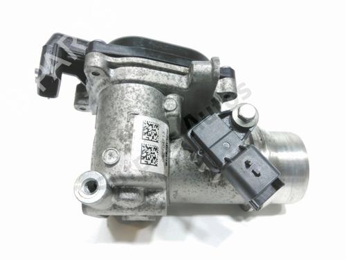 Throttle body DACIA DUSTER (HM_) 1.5 dCi 115 4x4 (HMAD) | BP37167423M82 - Image 4