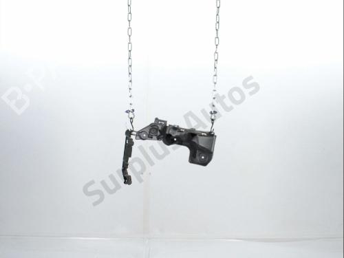 rear-bumper-bracket-citroen-c4-cactus-2014-40465025 main image