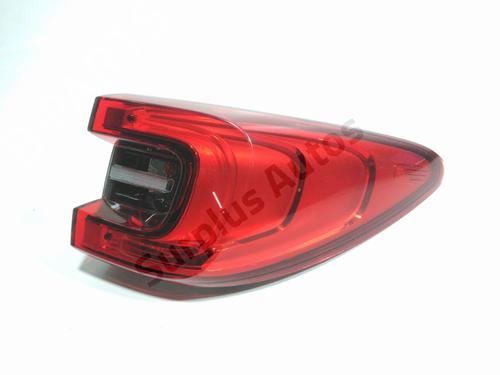 Used Right taillight Right taillight 39118372 39118372