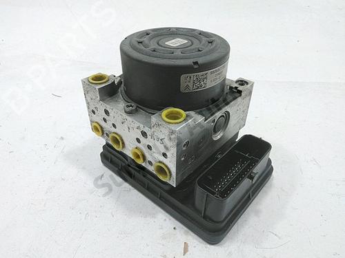ABS pump CITROËN C-ELYSEE (DD_) 1.6 HDI 92 | BP39548123M43 - Image 2