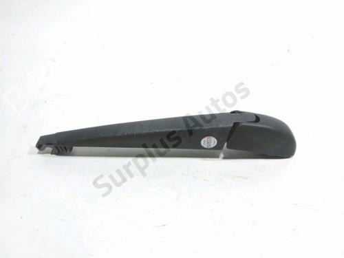 Used Rear windshield wiper arm Rear windshield wiper arm 38613808 38613808