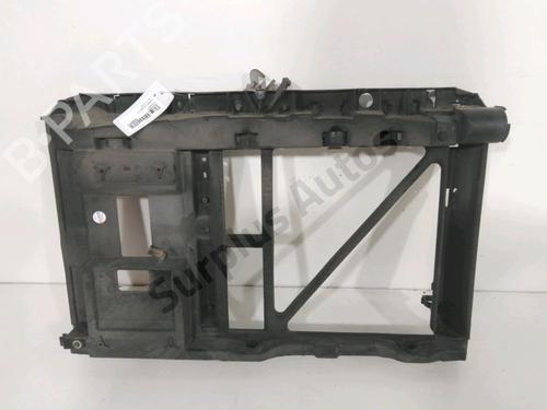 Frontplate/Frontkurv CITROËN C3 Pluriel (HB_) 1.4 (73 hp) 30993864