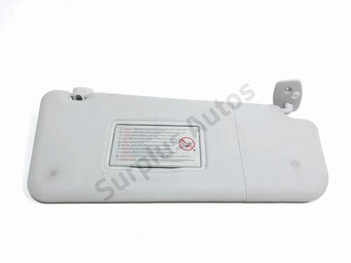 Right sun visor CITROËN BERLINGO MULTISPACE (B9) 1.6 HDi 90 | BP37784965I2 - Image 2