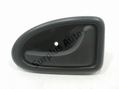 Used Front right interior door handle Front right interior door handle RENAULT CLIO II (BB_, CB_) 1.2 LPG (58 hp) 34178200 34178200