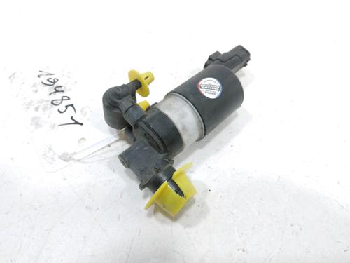 Used Other RENAULT MEGANE III Coupe (DZ0/1_) 1.5 dCi (DZ0C, DZ1A) (90 hp) 31008545