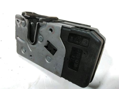 Used Front right lock Front right lock 37777081 37777081
