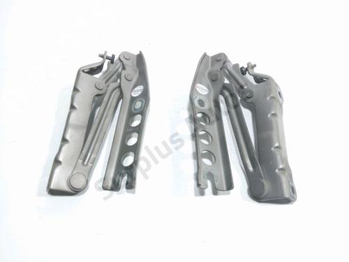 Used Hinge/Door check strap Hinge/Door check strap 38743056 38743056
