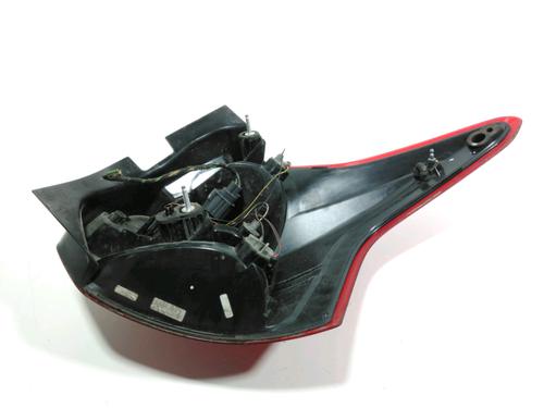 Left taillight FORD FOCUS III 1.6 TDCi | BP28269824C34 