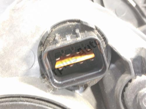 Left headlight KIA PICANTO I (SA) 1.0 | BP38588389C28 - Image 3
