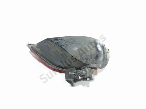 Tågelys RENAULT MEGANE IV Hatchback (B9A/M/N_) 1.5 Blue dCi 115 (B9A6) | BP39162594C37 - Image 2