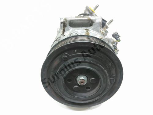Used AC compressor AC compressor 39088496 39088496