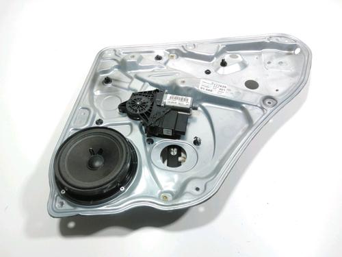Rear right window mechanism VW PASSAT B5.5 (3B3) 1.9 TDI | BP28250545C25 