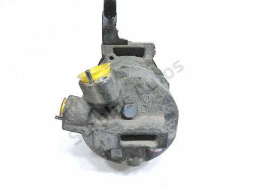 AC compressor VW UP! (121, 122, BL1, BL2, BL3, 123) 1.0 | BP29857052M34 - Image 3