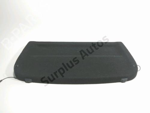 Used Rear parcel shelf Rear parcel shelf 37784016 37784016