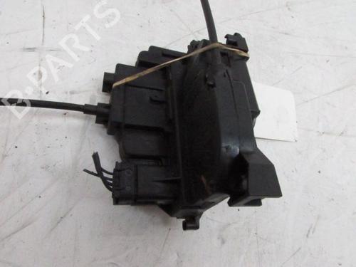 Rear left lock RENAULT MEGANE III Hatchback (BZ0/1_, B3_) 1.5 dCi (BZ0C) | BP28254774C100 
