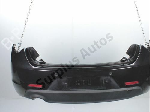Used Rear bumper Rear bumper 36519287 36519287