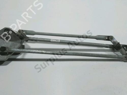 Used Front wipers mechanism Front wipers mechanism FORD KUGA I 2.0 TDCi (140 hp) 40621799 40621799