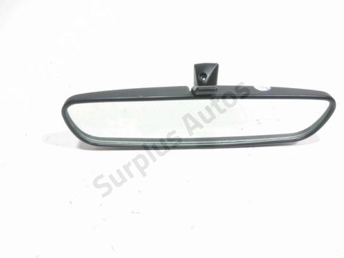 Specchietti retrovisore RENAULT KADJAR (HA_, HL_) 1.6 dCi 130 4x4 (HLA4) (130 hp) 30087205