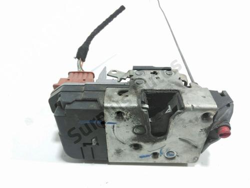 Rear right lock PEUGEOT 206 Hatchback (2A/C) 1.4 HDi eco 70 | BP30191049C99 