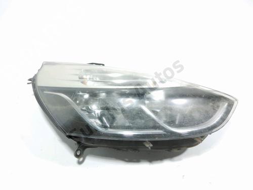 Used Right headlight RENAULT CLIO IV Grandtour (KH_) 1.5 dCi 90 (KHN3, KHN4) (90 hp) 29603075