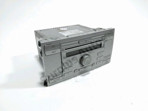 Used Radio Radio 28232554 28232554