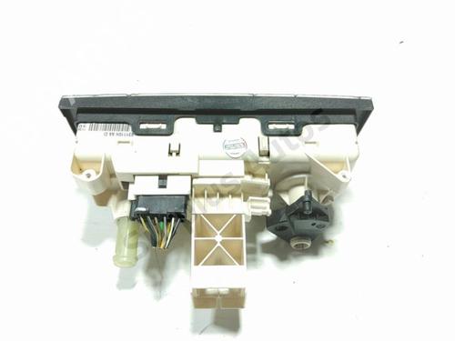 Climate control OPEL CORSA C (X01) 1.3 CDTI (F08, F68) | BP39737325I5 - Image 2