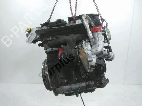 Used Engine Engine 38918628 38918628