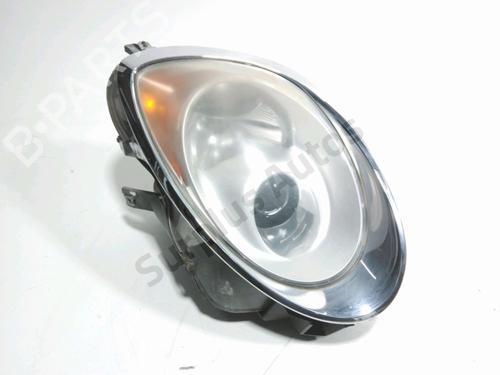 Used Right headlight Right headlight 37786910 37786910