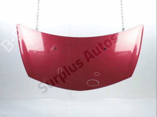 Used Hood RENAULT CLIO III Grandtour (KR0/1_) 1.5 dCi (KR0F) (86 hp) 30166521