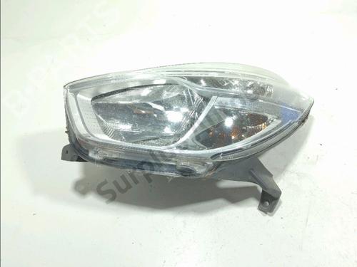 Used Left headlight Left headlight DACIA DOKKER MPV (KE_) 1.5 Blue dCi 95 (KEJL) (95 hp) 36764956 36764956