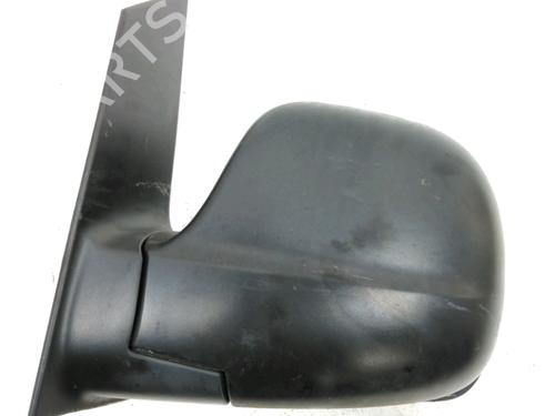 Left mirror MERCEDES-BENZ VITO / MIXTO Van (W639) 109 CDI (639.601, 639.603, 639.605) | BP29858486C26
