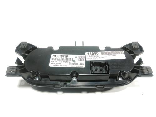 Climate control FIAT 500L (351_, 352_) 1.6 D Multijet (199LYD1B) | BP28227735I5 - Image 2
