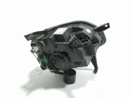 Venstre forlygte RENAULT TWINGO III (BCM_, BCA_) 1.0 SCe 70 | BP28266935C28 