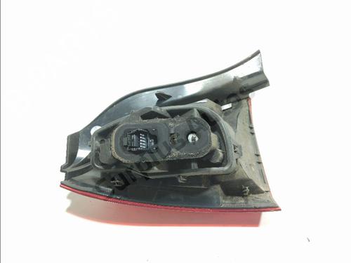 Right taillight RENAULT TWINGO II (CN0_) 1.2 16V (CN04, CN0B) | BP37220772C35 - Image 3