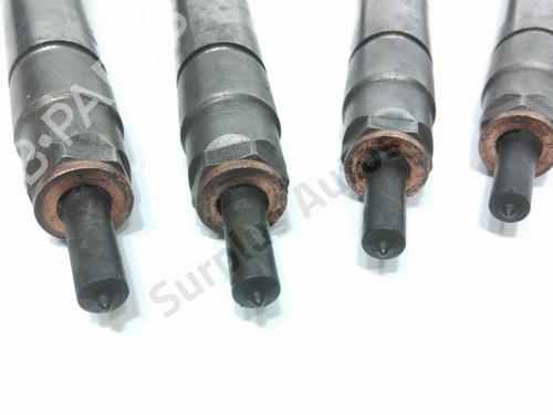 Injector PEUGEOT 208 I (CA_, CC_) 1.6 HDi / BlueHDi 75 | BP28221565M100 
