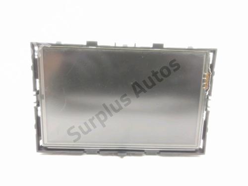Used Radio Radio 38104443 38104443