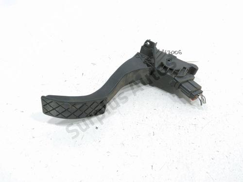 Used Pedal Pedal 37763109 37763109
