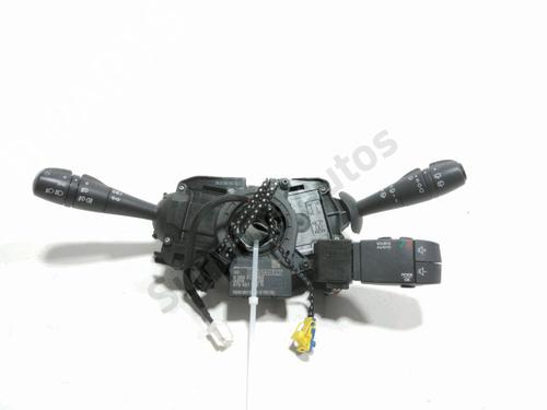 Used Steering wheel controls Steering wheel controls RENAULT CLIO IV (BH_) 1.5 dCi 90 (90 hp) 33750213 33750213