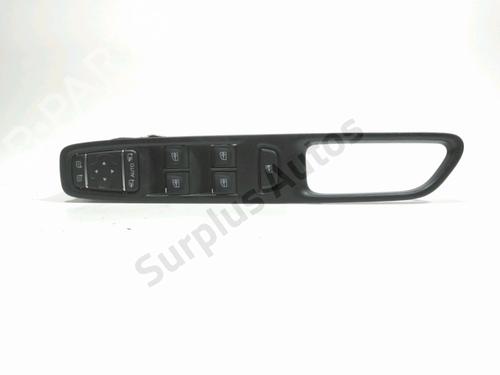 Used Left front window switch RENAULT CLIO IV (BH_) 1.5 dCi 90 (90 hp) 30918889