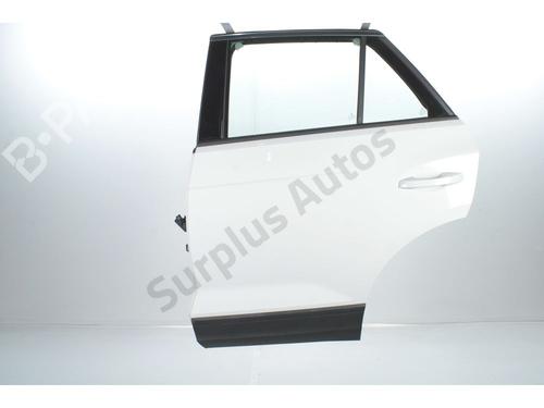 Used Left rear door Left rear door VW T-ROC (A11, D11) 2.0 TDI (150 hp) 33646833 33646833