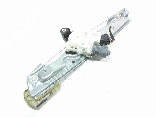 Rear left window mechanism OPEL ASTRA K (B16) 1.5 CRDI (68) | BP30086779C24