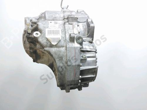 Gearbox CITROËN C5 III (RD_) 2.0 HDi 165 (RDRHHA, RDRHH8) | BP28224737M3 - Image 4