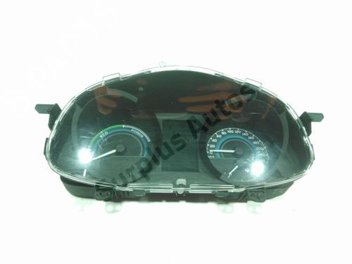 Used Instrument cluster TOYOTA AURIS (_E18_) 1.8 Hybrid (ZWE186_, ZWE186R) (136 hp) 29857370